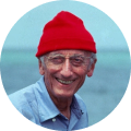 Avatar de Cousteau